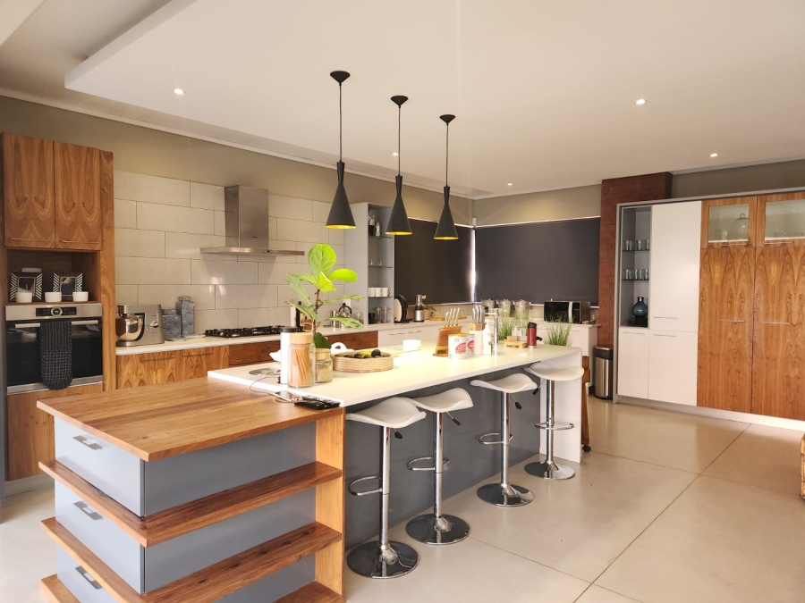 3 Bedroom Property for Sale in Wild Olive Estate Free State